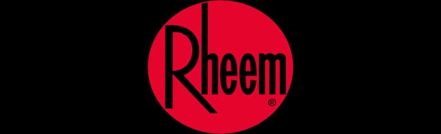 شعار ريم Rheem — من عملاء الموهبة المتجددة للستائر